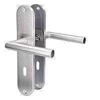 Algopix Similar Product 19 - Alpertec 28015500 Stainless Steel