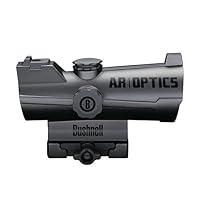 Algopix Similar Product 6 - Bushnell Optics Incinerate Red Dot