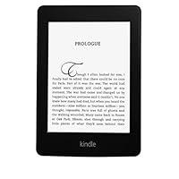 Algopix Similar Product 14 - Kindle Paperwhite 3G 6 High