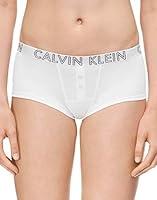 Algopix Similar Product 10 - Calvin Klein Womens Ultimate Cotton