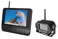 Algopix Similar Product 13 - BOYO VISION VTC700R  Digital Wireless