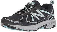 Algopix Similar Product 2 - New Balance Womens 410 V5 Trail