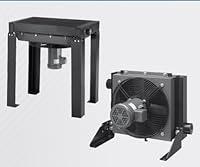 Algopix Similar Product 5 - AHP1200 Fan Driven Aftercooler 