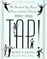 Algopix Similar Product 17 - TAP The Greatest Tap Dance Stars and