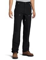 Algopix Similar Product 3 - Carhartt Mens Firm Duck DoubleFront
