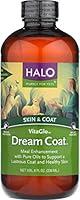 Algopix Similar Product 10 - Halo Vita Glo Dream Coat Natural Meal