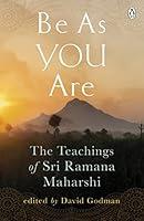 Algopix Similar Product 1 - Be As You Are The Teachings of Sri