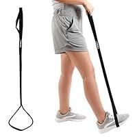 Algopix Similar Product 16 - TKWC INC  Leg Lifter Strap  Rigid