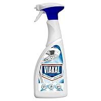 Algopix Similar Product 7 - Viakal Limescale Spray 500ml