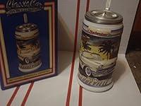 Algopix Similar Product 17 - Budweiser 1957 Pontiac Bonneville