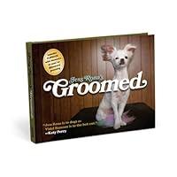 Algopix Similar Product 11 - Jess Rona's Groomed