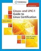 Algopix Similar Product 19 - Linux and LPIC1 Guide to Linux