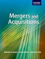 Algopix Similar Product 16 - Mergers and Acquisitions