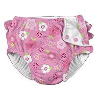 Algopix Similar Product 5 - i play by green sprouts baby girls