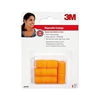 Algopix Similar Product 17 - 3M 90580-4-10C Disposable Earplugs