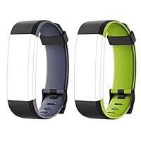 Algopix Similar Product 9 - Lintelek Replacement Band Compatible