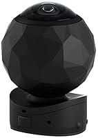 Algopix Similar Product 8 - 360fly 4K VR Capable Action Video