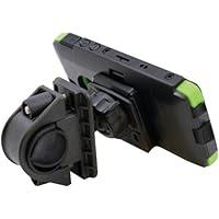 Algopix Similar Product 12 - Trident Case BikeRail Mount  Retail