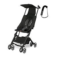 Algopix Similar Product 18 - 2017 GB Pockit Stroller  Free Baby