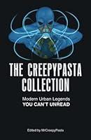 Algopix Similar Product 16 - The Creepypasta Collection Modern