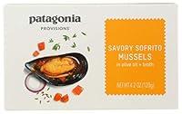 Algopix Similar Product 3 - PATAGONIA PROVISIONS Savory Sofrito