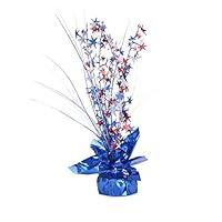 Algopix Similar Product 6 - Darice 4th of July Table Red White and