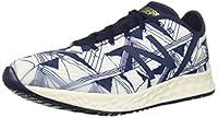 Algopix Similar Product 16 - New Balance Womens Fresh Foam Crush V1