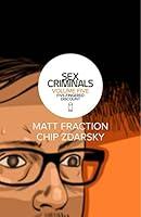Algopix Similar Product 7 - Sex Criminals Volume 5 FiveFingered