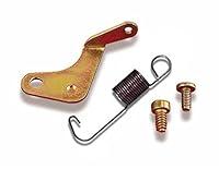 Algopix Similar Product 11 - Holley 2060 Ford Transmission Hardware