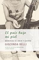 Algopix Similar Product 1 - El pas bajo mi piel  The Country