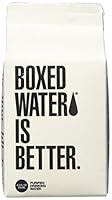 Algopix Similar Product 11 - Boxed Water - 250ml (Pack of 24)