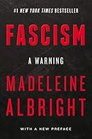 Algopix Similar Product 2 - Fascism: A Warning