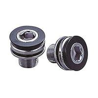 Algopix Similar Product 2 - FSA Unisexs Steel ISIS Crank