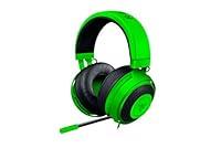 Algopix Similar Product 9 - Razer Kraken Pro V2 Analog Gaming