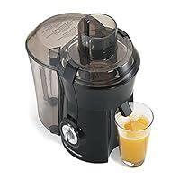 Algopix Similar Product 11 - Hamilton Beach 67601 Big Mouth Juice