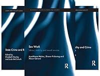 Algopix Similar Product 10 - Routledge Studies in Crime and Society