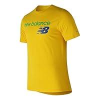 Algopix Similar Product 5 - New Balance Mens NB Athletics Main