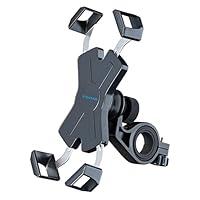 Algopix Similar Product 9 - visnfa New Bike Phone Mount with