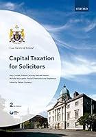 Algopix Similar Product 7 - Capital Taxation for Solicitors Law