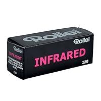 Algopix Similar Product 7 - Rollei Infared 400 ISO Black  White