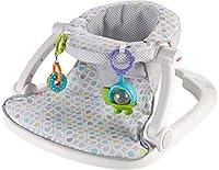 Algopix Similar Product 8 - FisherPrice SitMeUp Floor Seat 