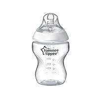 Algopix Similar Product 12 - Tommee Tippee Closer to Nature Bottle 