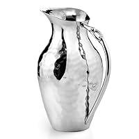 Algopix Similar Product 20 - Omega Water Pitcher w/Ring 10½"