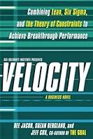 Algopix Similar Product 12 - Velocity Combining Lean Six Sigma and