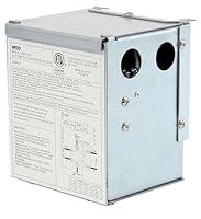 Algopix Similar Product 14 - WFCO T30 30 Amp Transfer Switch