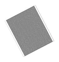 Algopix Similar Product 8 - TapeCase Silver Aluminum Foil Tape with