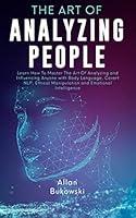 Algopix Similar Product 10 - The Art of Analyzing People Learn How