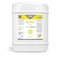 Algopix Similar Product 10 - Silica Gold Plant Strength Nutrient and