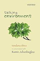Algopix Similar Product 4 - Talking Environment Vandana Shiva in