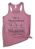 Algopix Similar Product 2 - Im a greysaholic  inspired by Greys